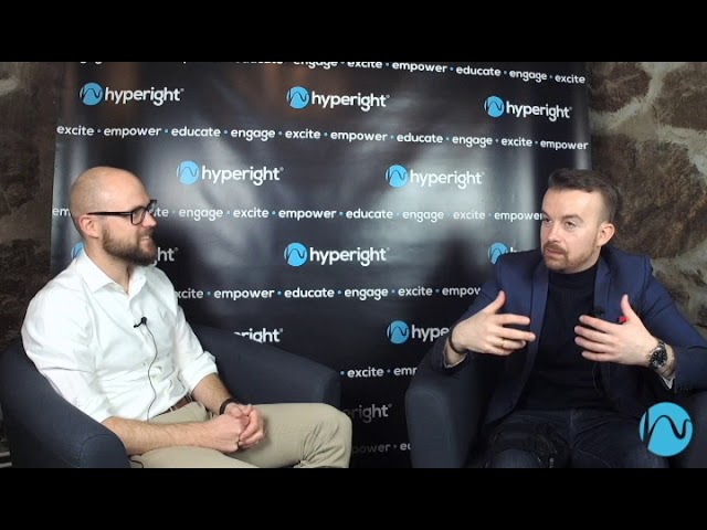 How To Move Faster From Data To Value In Predictive Maintenance - Interview with Martin Lundqvist