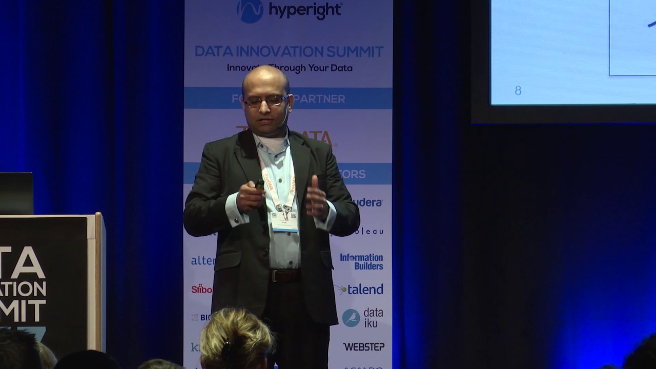 How to Become Analytical Innovators - Zunnoor Tarique