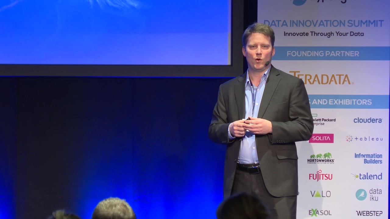 Improving Equities Trading With Data Science - Morten Bunes Gustavsen