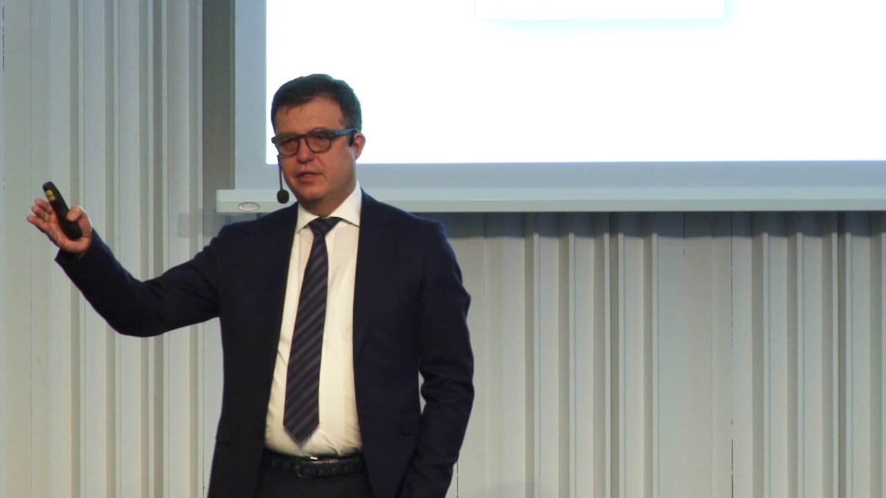 The Next Innovation In Self-Service BI: In-Document Analytics - Rado Kotorov