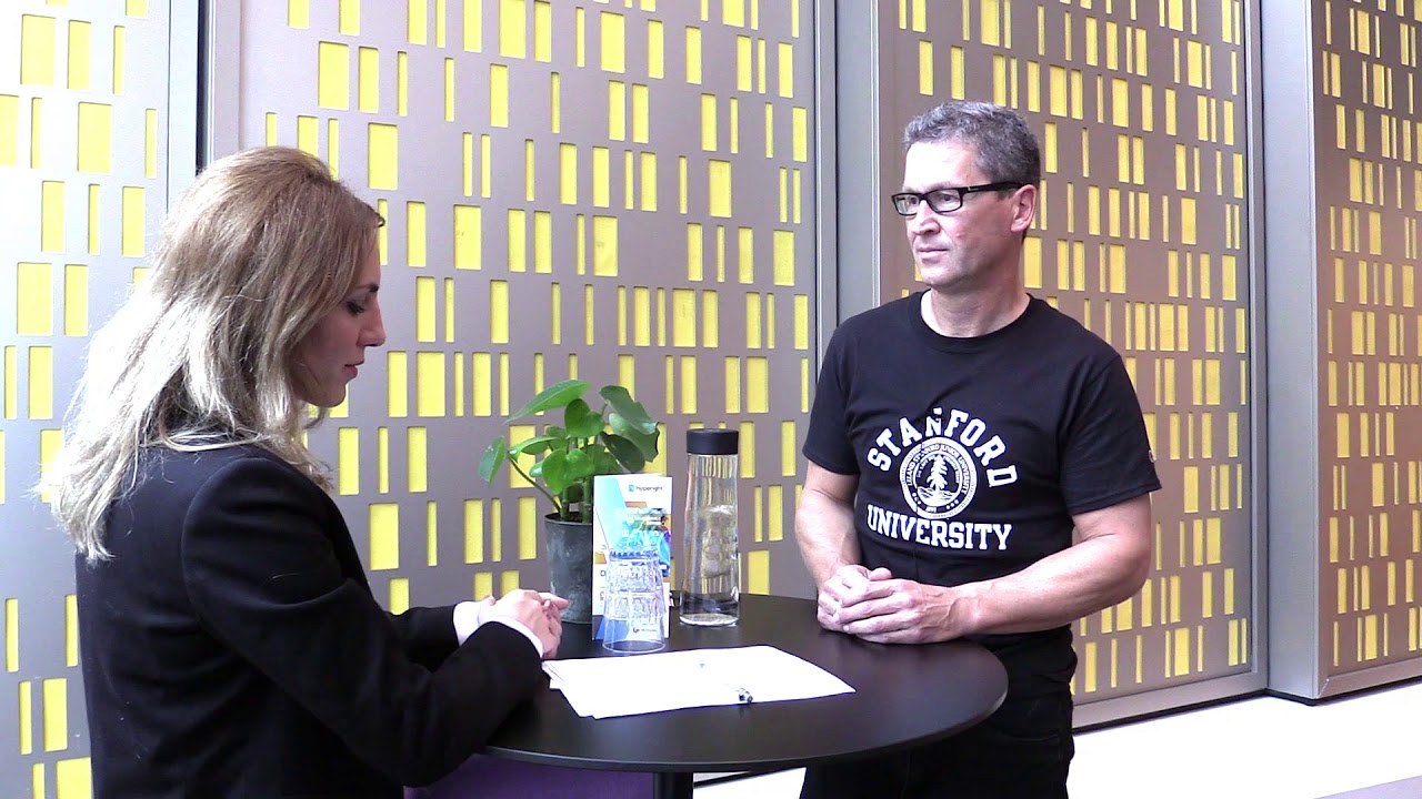 From “Data First” to “AI First”? - Ingo Paas, Apotek Hjärtat