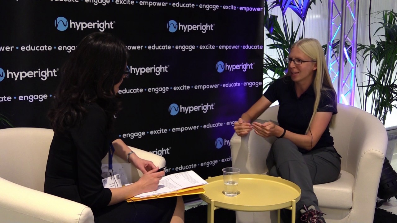 AB Testing: Building a Culture of Experimentation - Interview with Andrea Burbank, Pinterest