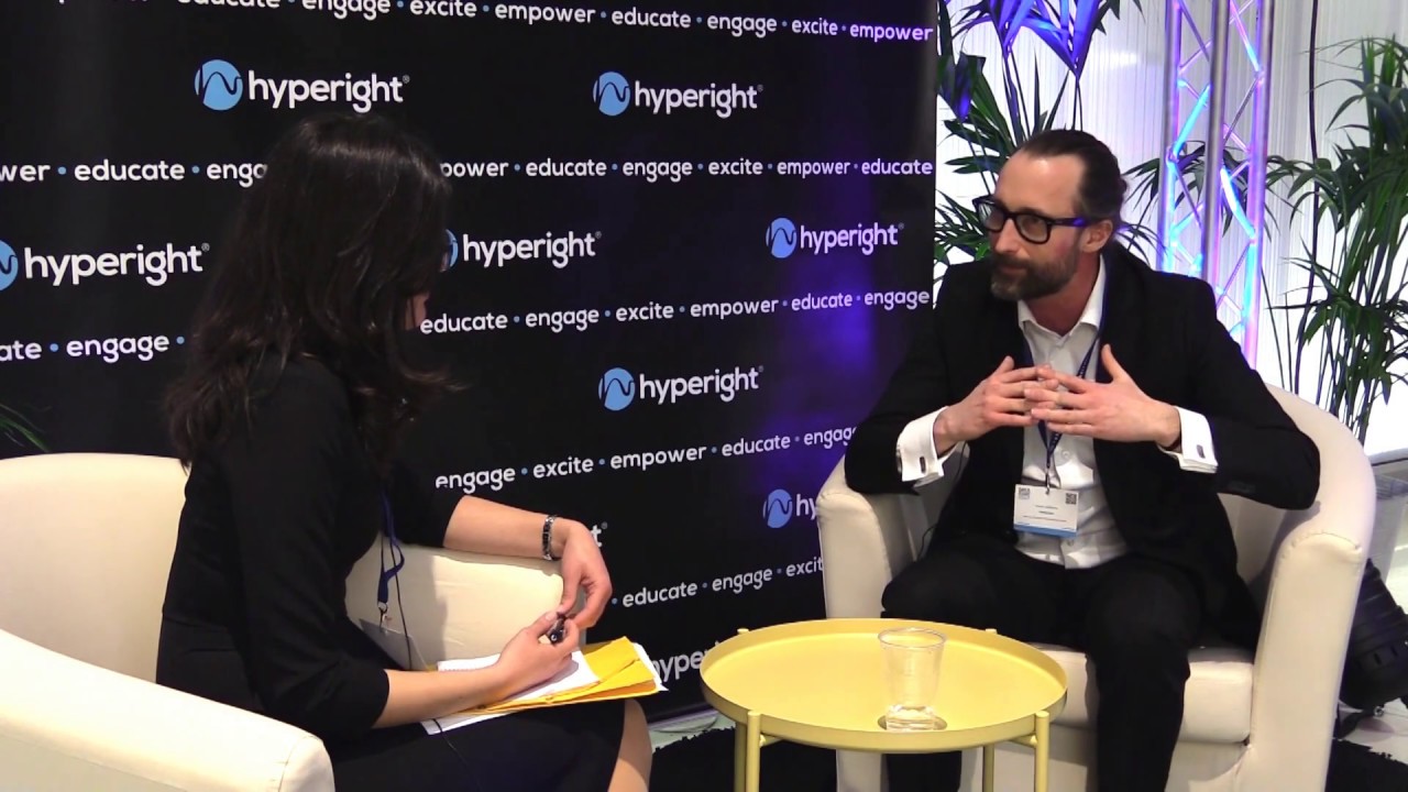 Mastering the Data Value Chain - Interview with Henrik Göthberg, Vattenfall