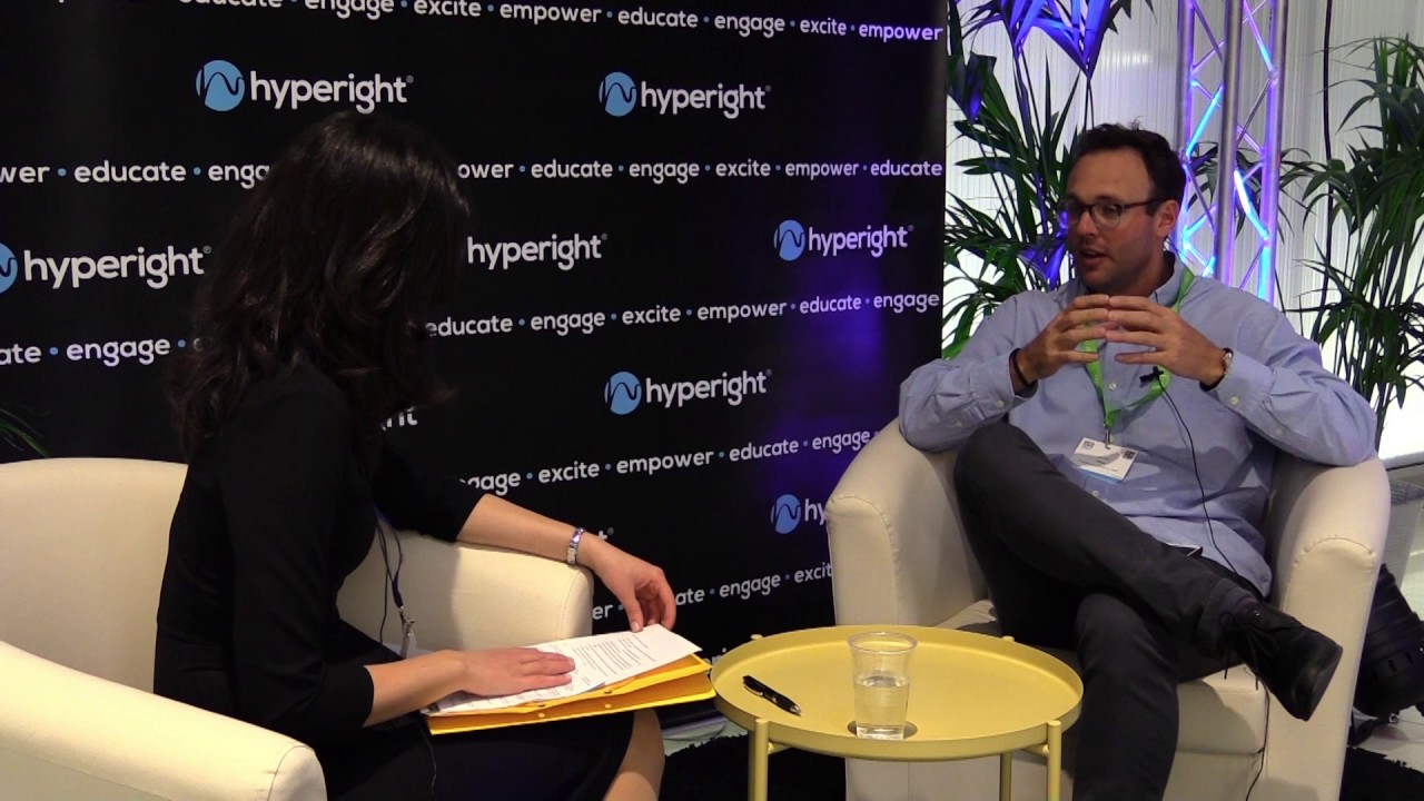 Data Analytics: From Spreadsheets to Workflows - Interview with Josh Todd, Alteryx