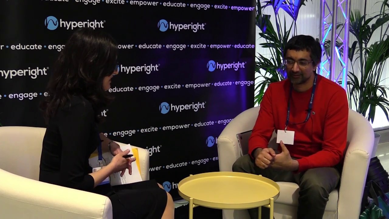 Fashion Forecasting and Insights - Interview with Kashif Rasul, Zalando SE