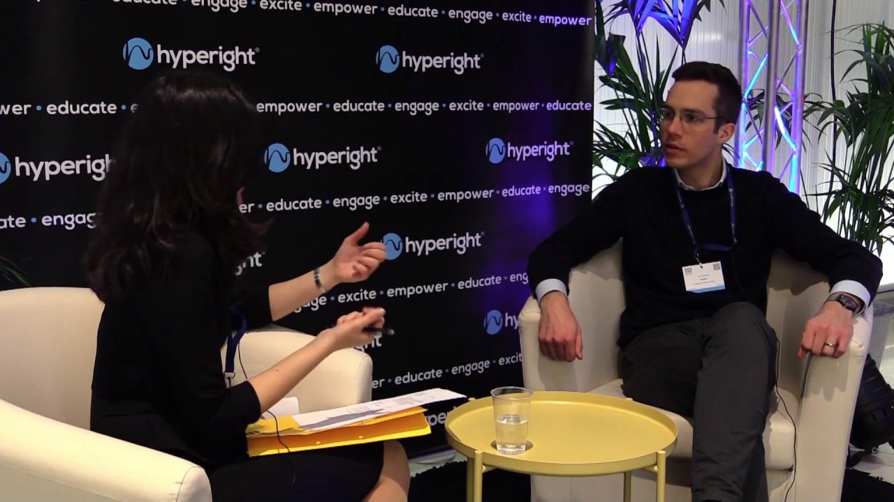 How to Become a Large-Scale Data Innovator - Interview with Kurt Muehmel, Dataiku