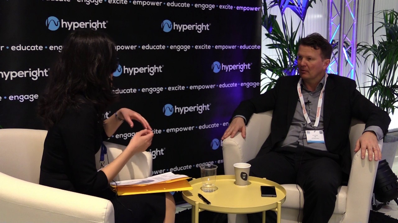 The Missing Piece of Your Big Data Puzzle - Interview with Markus Rytkölä, Qlik