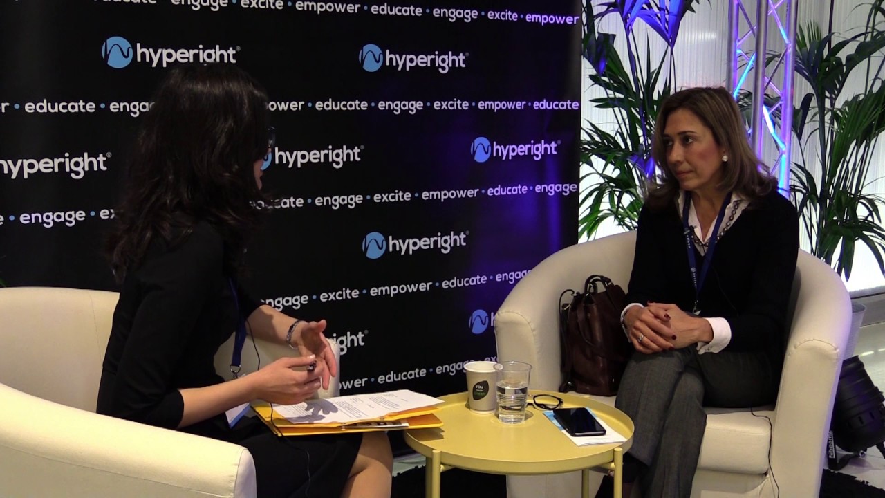 Industrial Standards and Common Information Structures - Interview with Ruth Sommar, Folksam