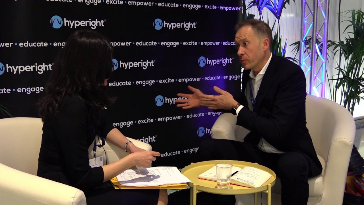 From Climate Data to Sustainable Business Outcome - Interview with Serge de Gheldere, Futureproofed