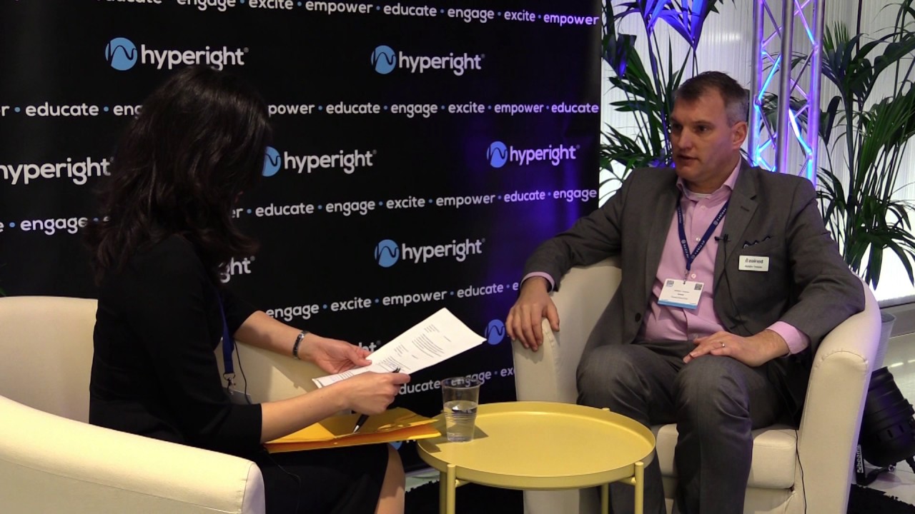Can Complex Analytics Be Made Simple? - Interview with Styrbjörn Torbacke, Zoined