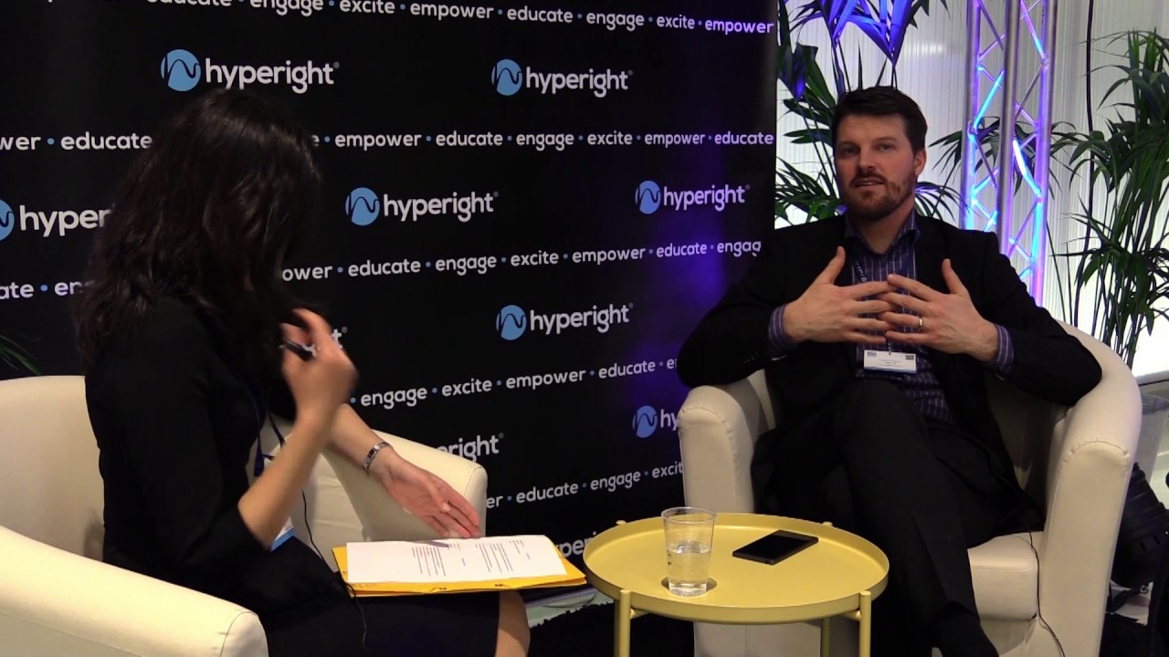 Data Science: What We Can Do Today - Interview with Wilhelm Landerholm, Queue AB