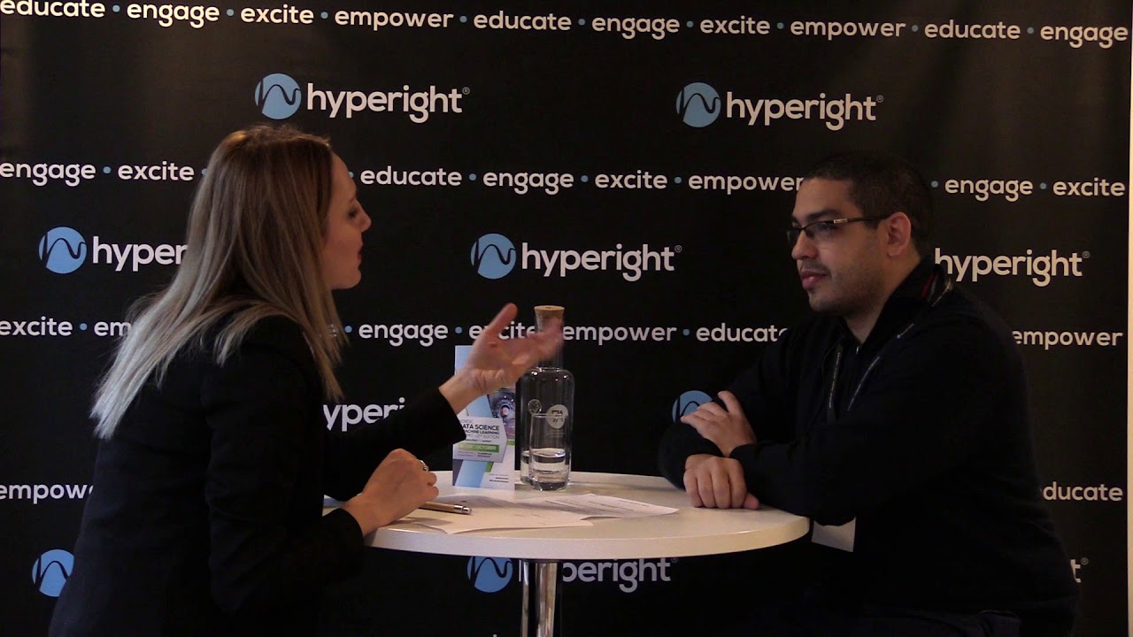 Listening To Data In Order To Drive Growth - Ismail Douieb, Schibsted Group