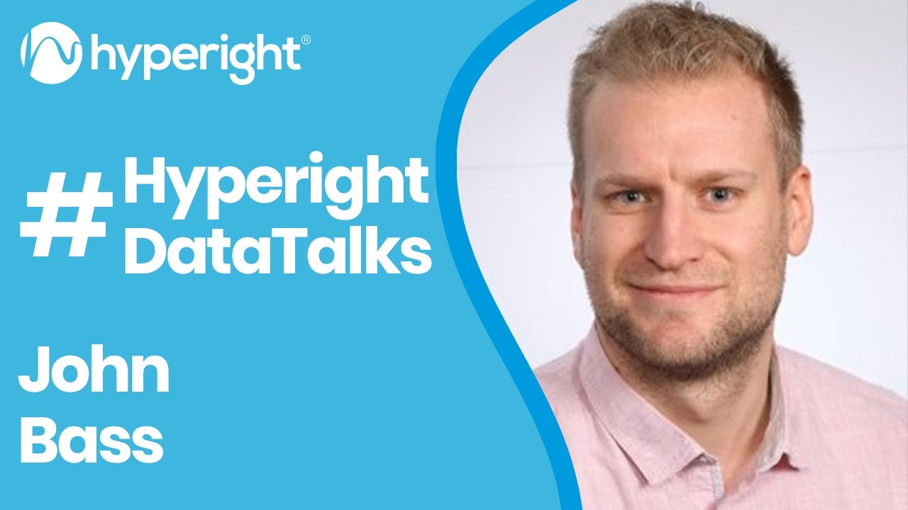 Improved Item Data Quality in Common Platform - John Bass, Kalmar Services