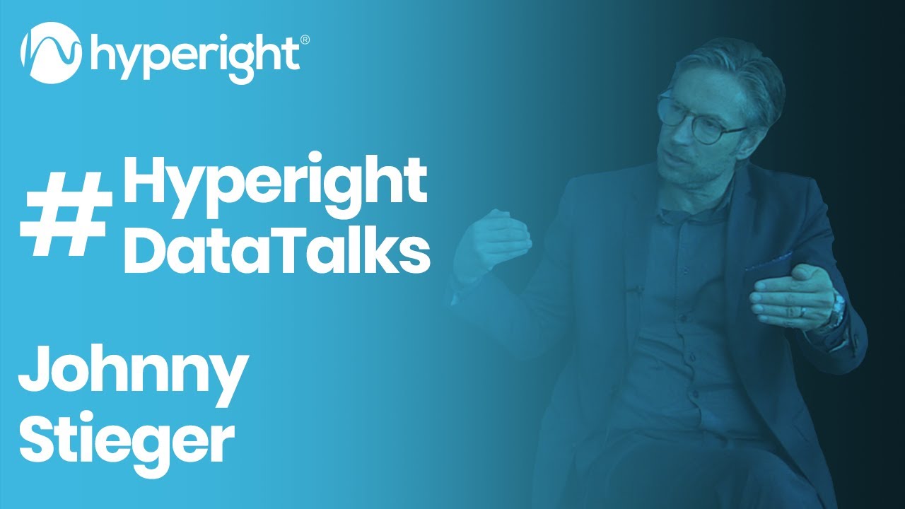 From Gut Feeling to Fact Based Decisions - Johnny Stieger, SKF