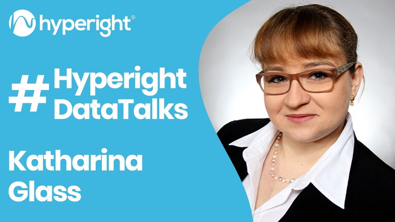 The Challenging Task of Data Science in Digital Transformation - Katharina Glass, Aurubis AG