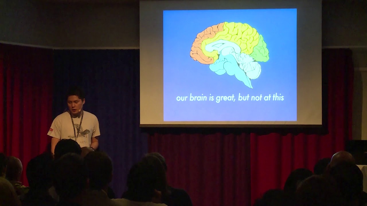 Machine Learning the Product - Boxun Zhang