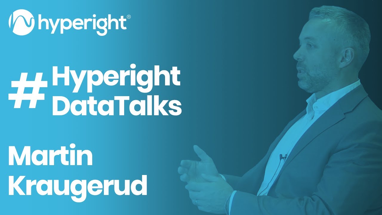 Scalability in Big Data Processing - Martin Kraugerud, Intrum