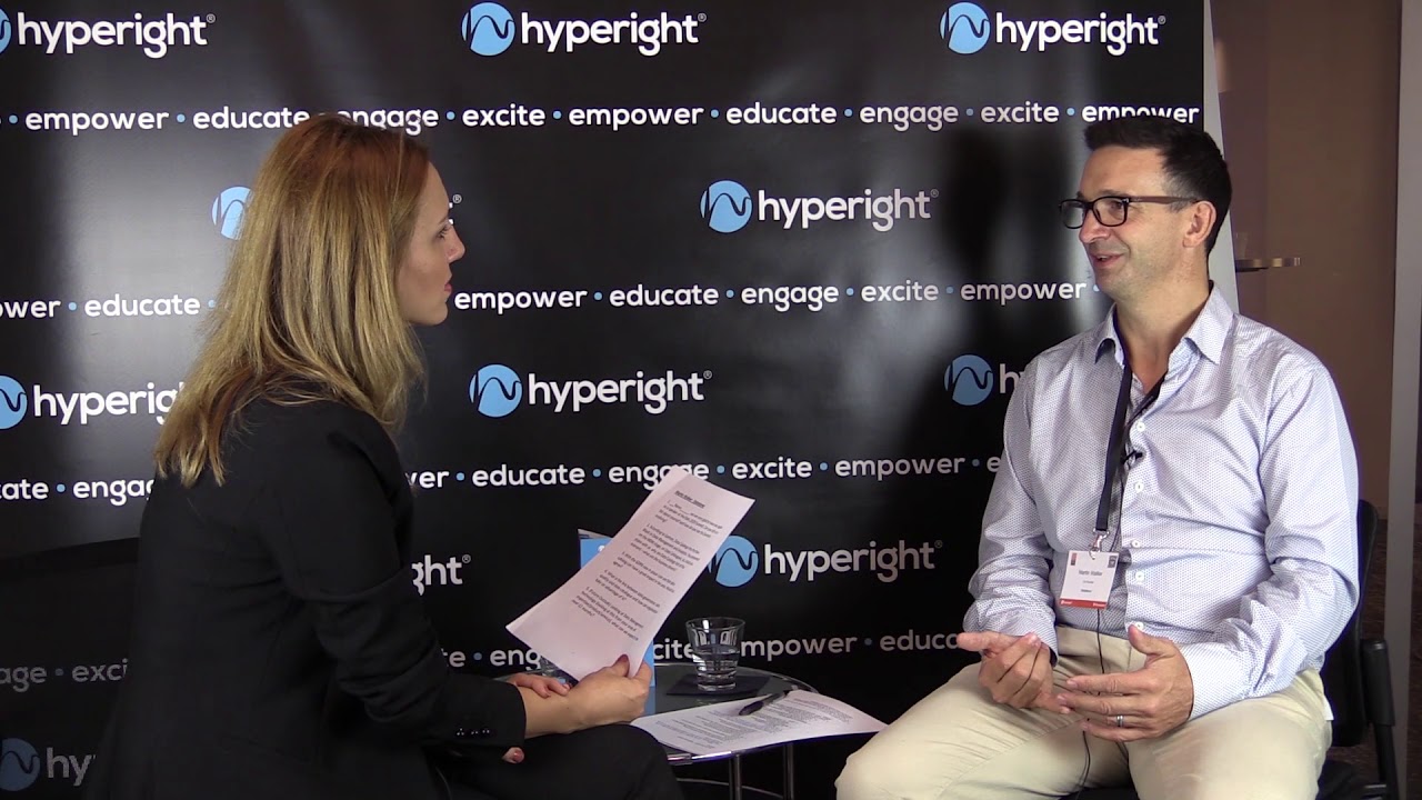 Data Catalogs - Martin Walker, Datatenor