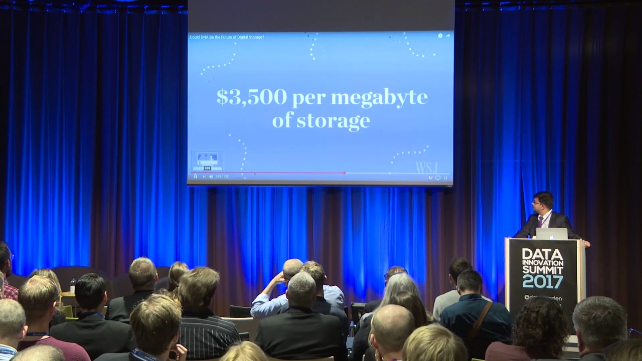 Measuring The Success Of The Digital Enterprise - Abhas Ricky