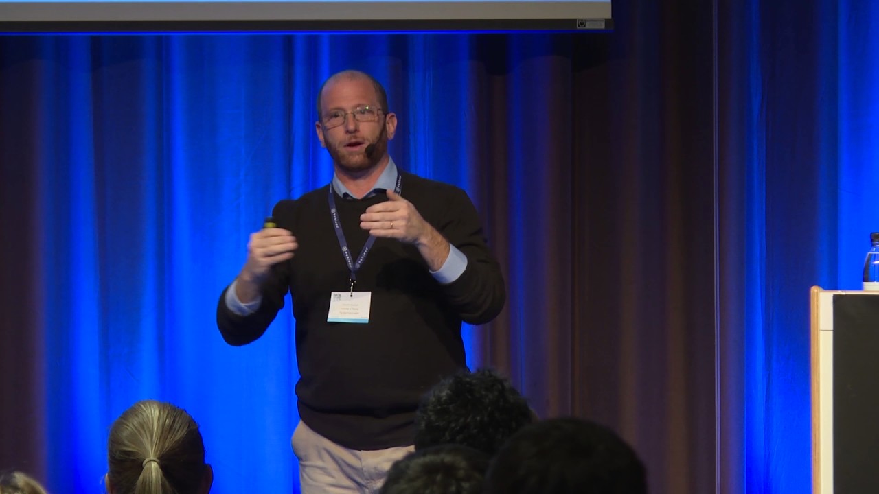 Mind The Gap - Federico Rosenhain