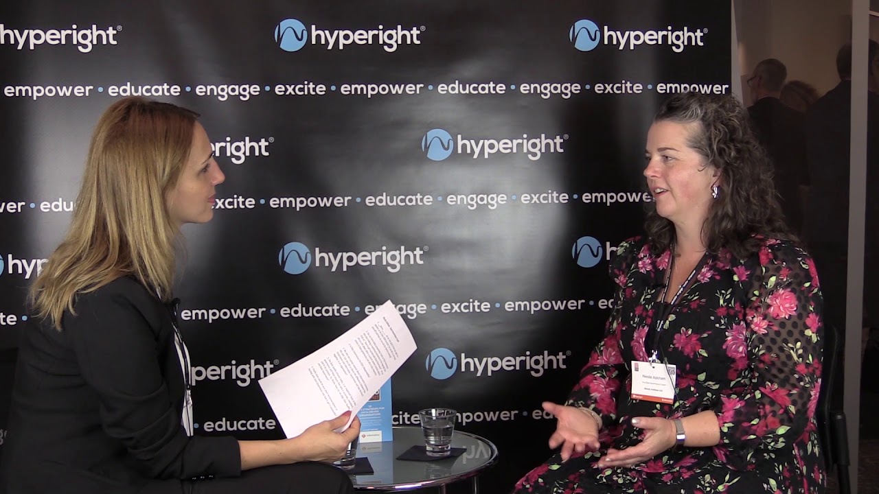 Tips for a Sustainable Data Governance - Nicola Askham, The Data Governance Coach