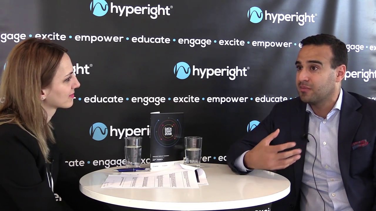 Predicting Customer Segment Transitions - Nima Ghorbani, Swedbank Group