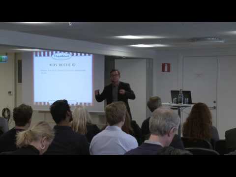 Optimize-Your-IT-Organization-To-Bridge-The-Gap-Between-Business-And-IT-Benjamin-Ernryd