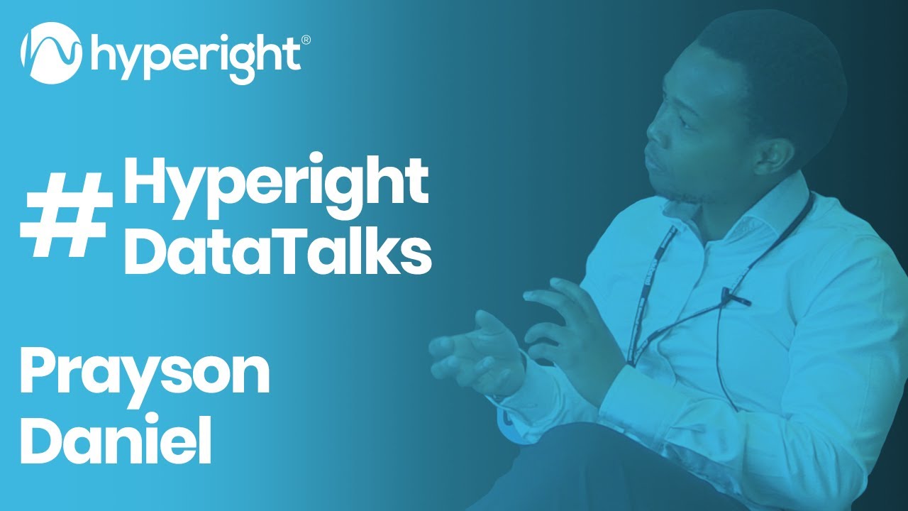 Sentiment Models in Production - Prayson Daniel, If P&C Insurance