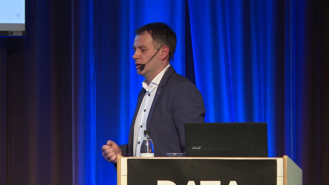 Proactive Approach For Fraud Detection Using Aster Appliance - Pawel Surmak
