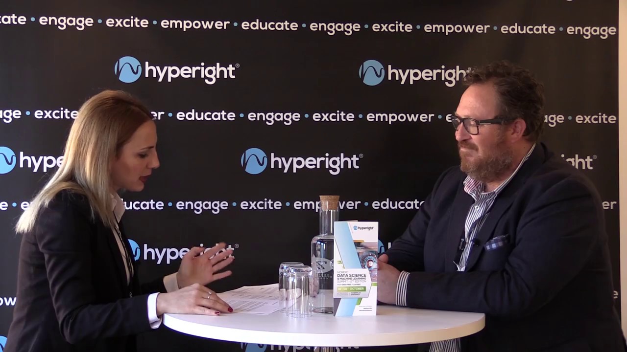Open Source vs. Commercial Tools: Pros, Cons And Solutions - Robert Moberg, Houston Analytics