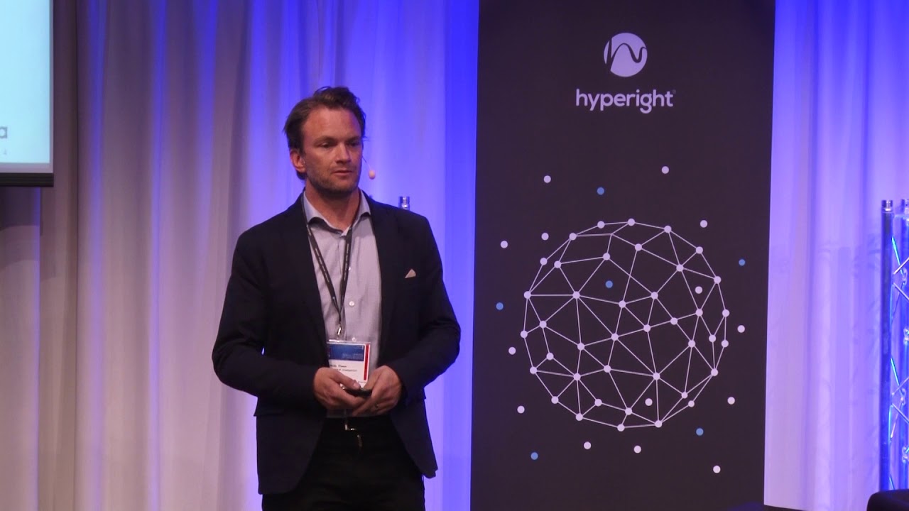 Space Optimization - Niclas Öhman