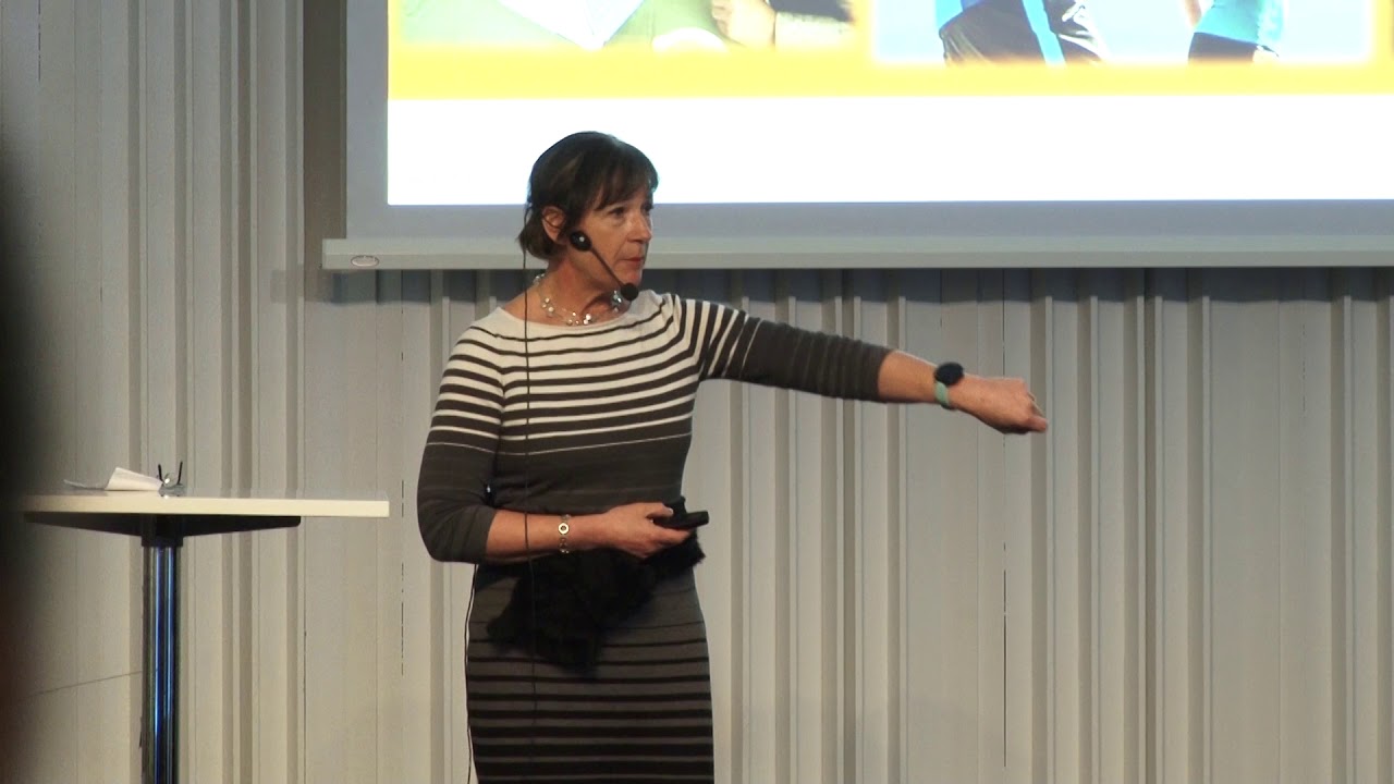 The Business Value Of Customer Analytics - Katarina Hansson