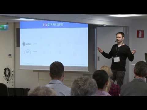 The Secret Weapon Of Digital Advertisers - Saulius Valatka