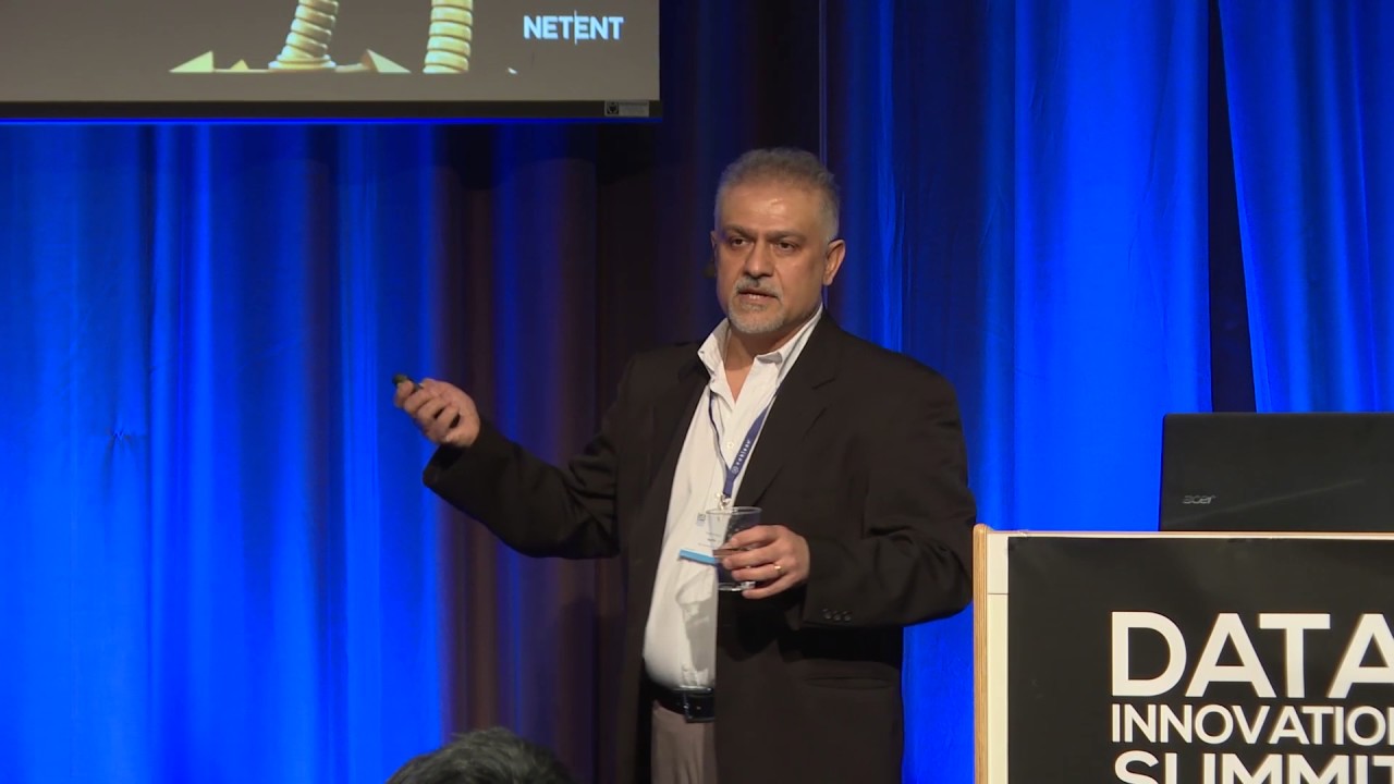 Think A Head – Security And Privacy By Design – From The Very Beginning! - Anwar Sulaiman