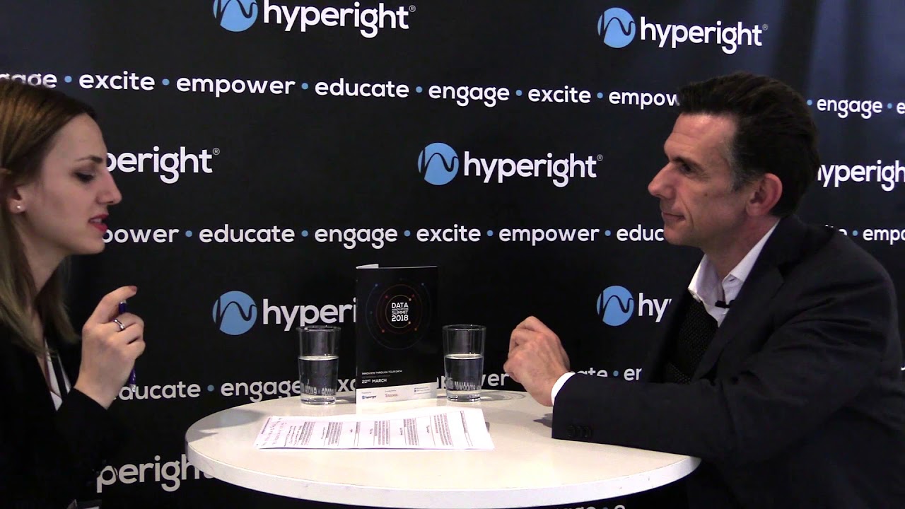 Monetizing Data In New Ways By Applying The Lessons Of Digital Business - Timo Elliott, SAP
