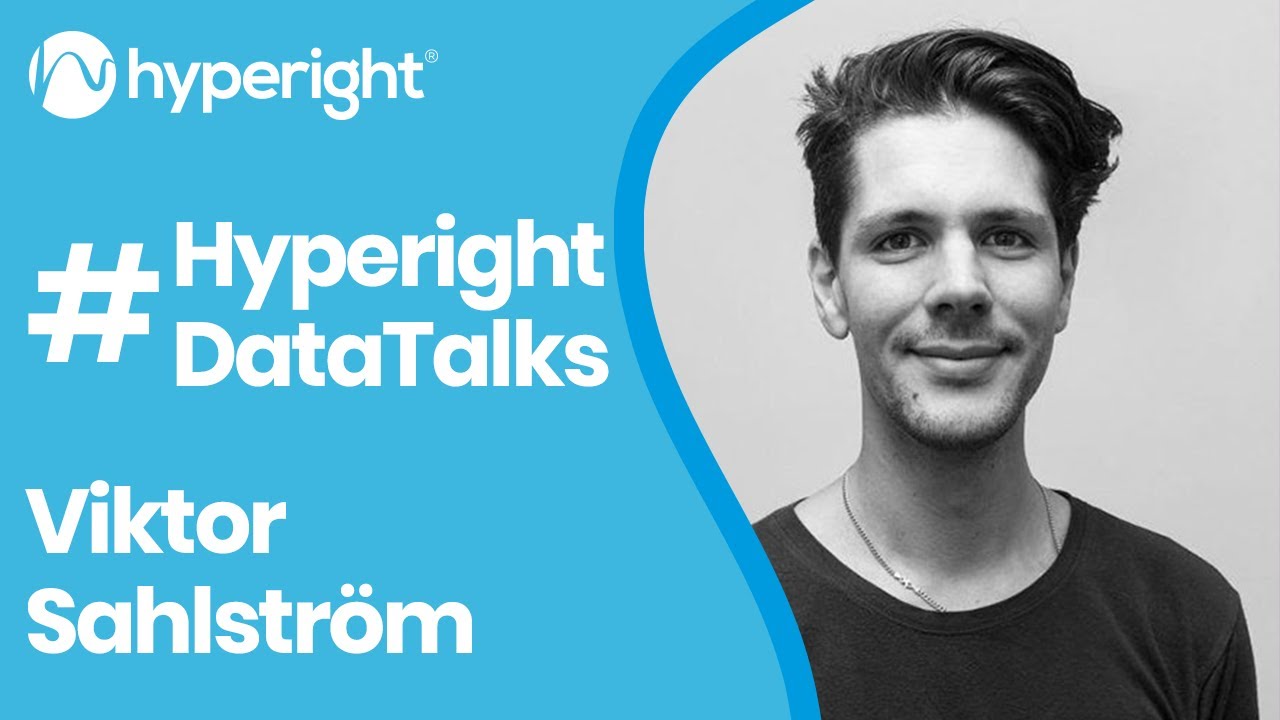 The Impact of Making Better Decisions with a Modern Data Platform - Viktor Sahlström, Babyshop