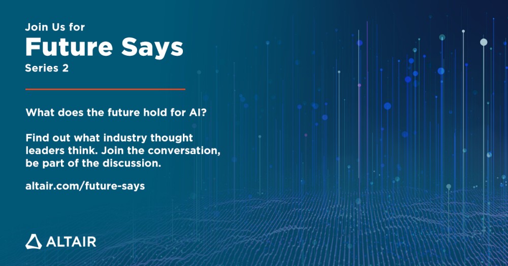 Let's see what the Future Says...