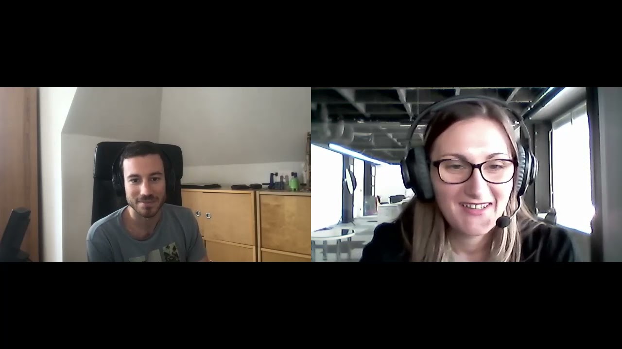 NLP and ML for video understanding and personalization - Georgios Damaskinos, Facebook