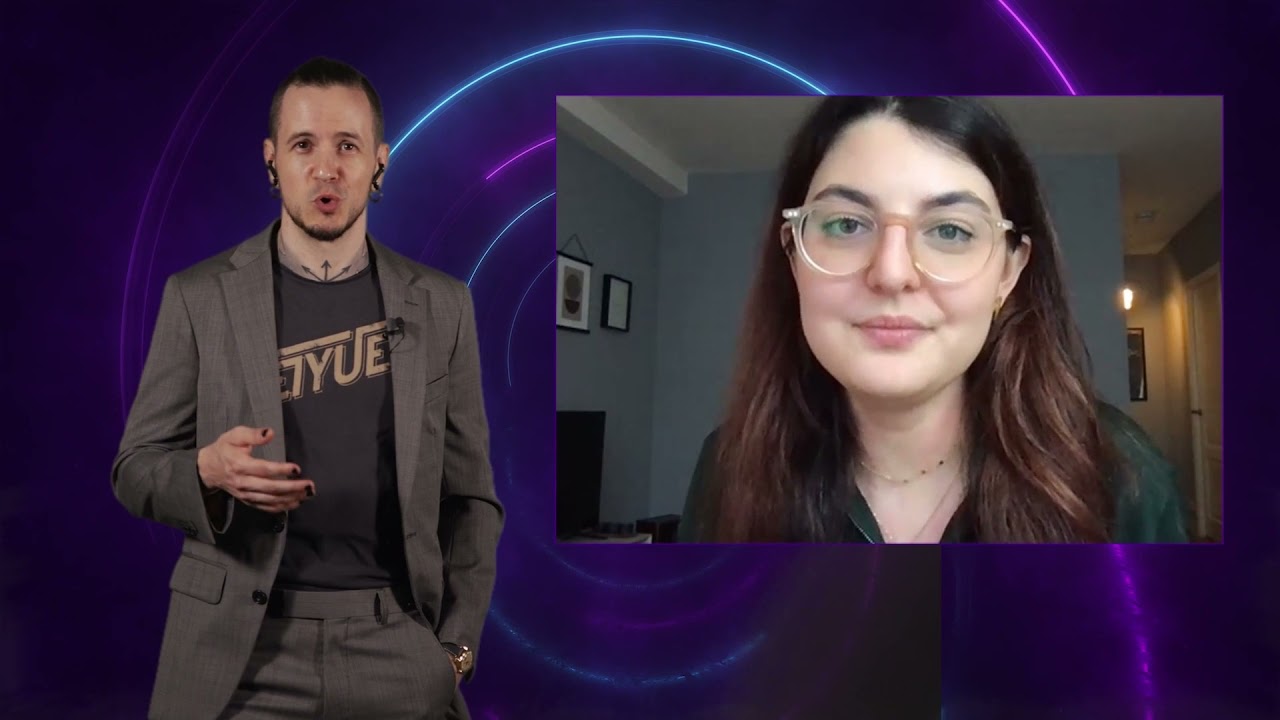 Product Review with Dataiku - Iulia Feroli, Dataiku