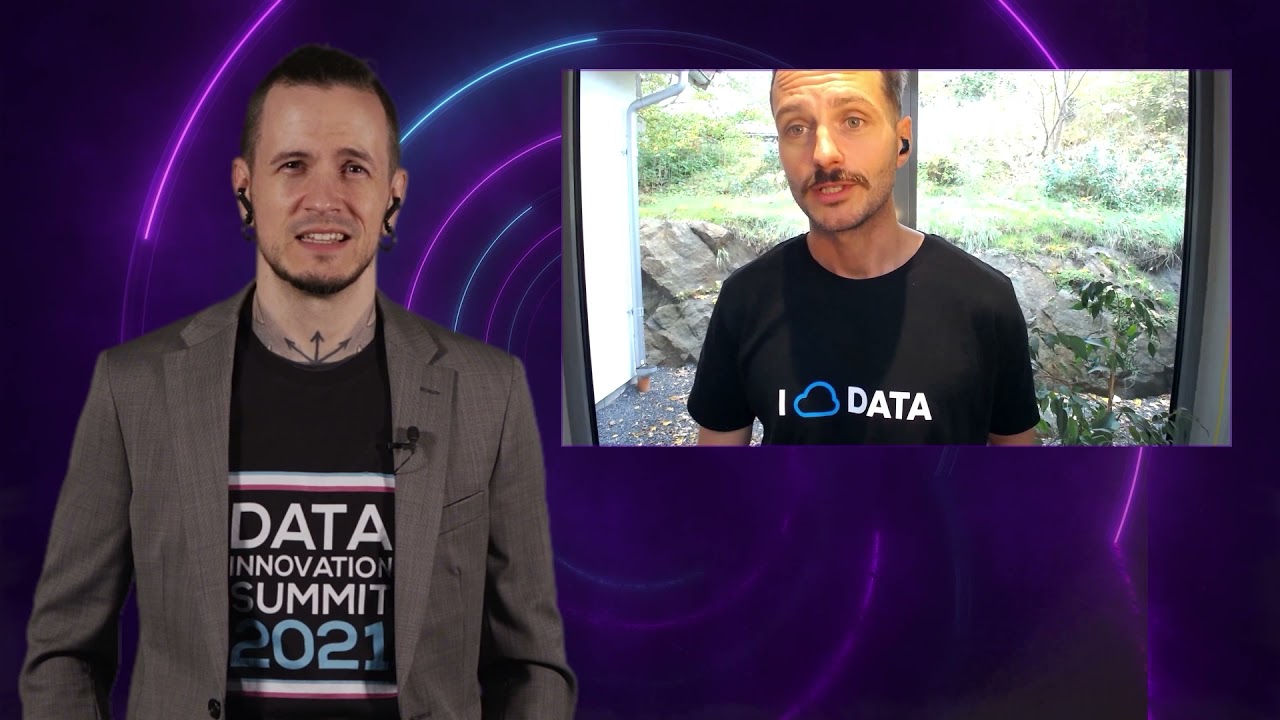 Product Review with Snowflake - Fredrik Göransson, Snowflake