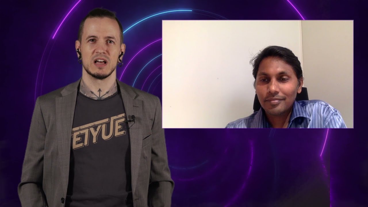 Product Review with Teradata - Suresh Subramanian, Teradata