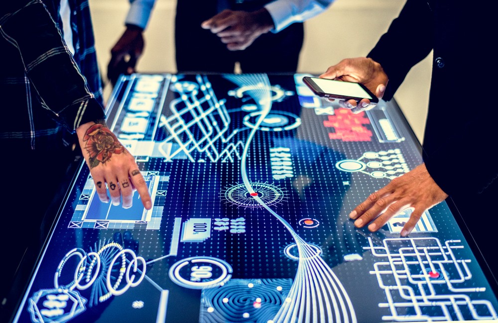 The biggest AI trends that you can expect to see in 2022