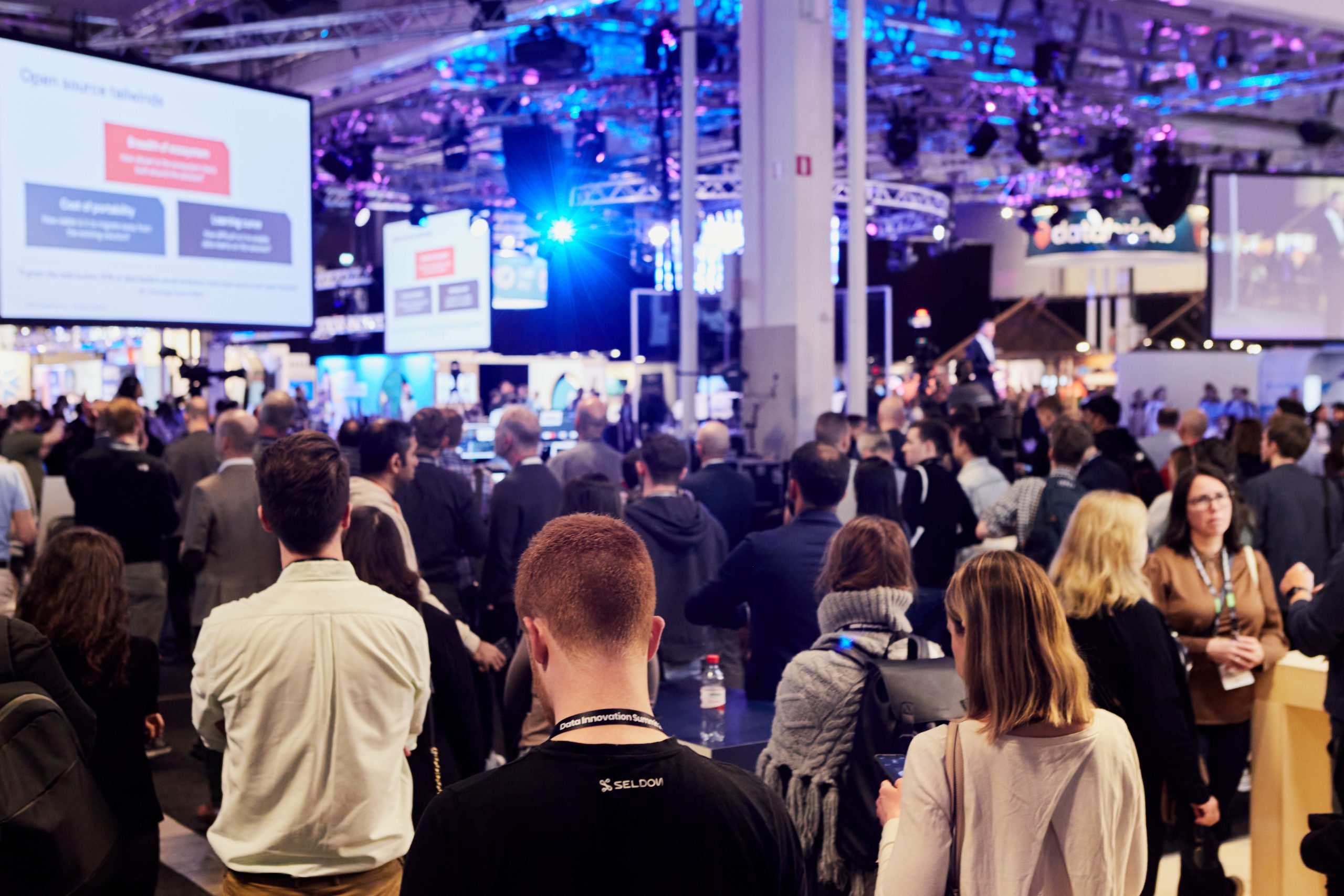 data innovation summit