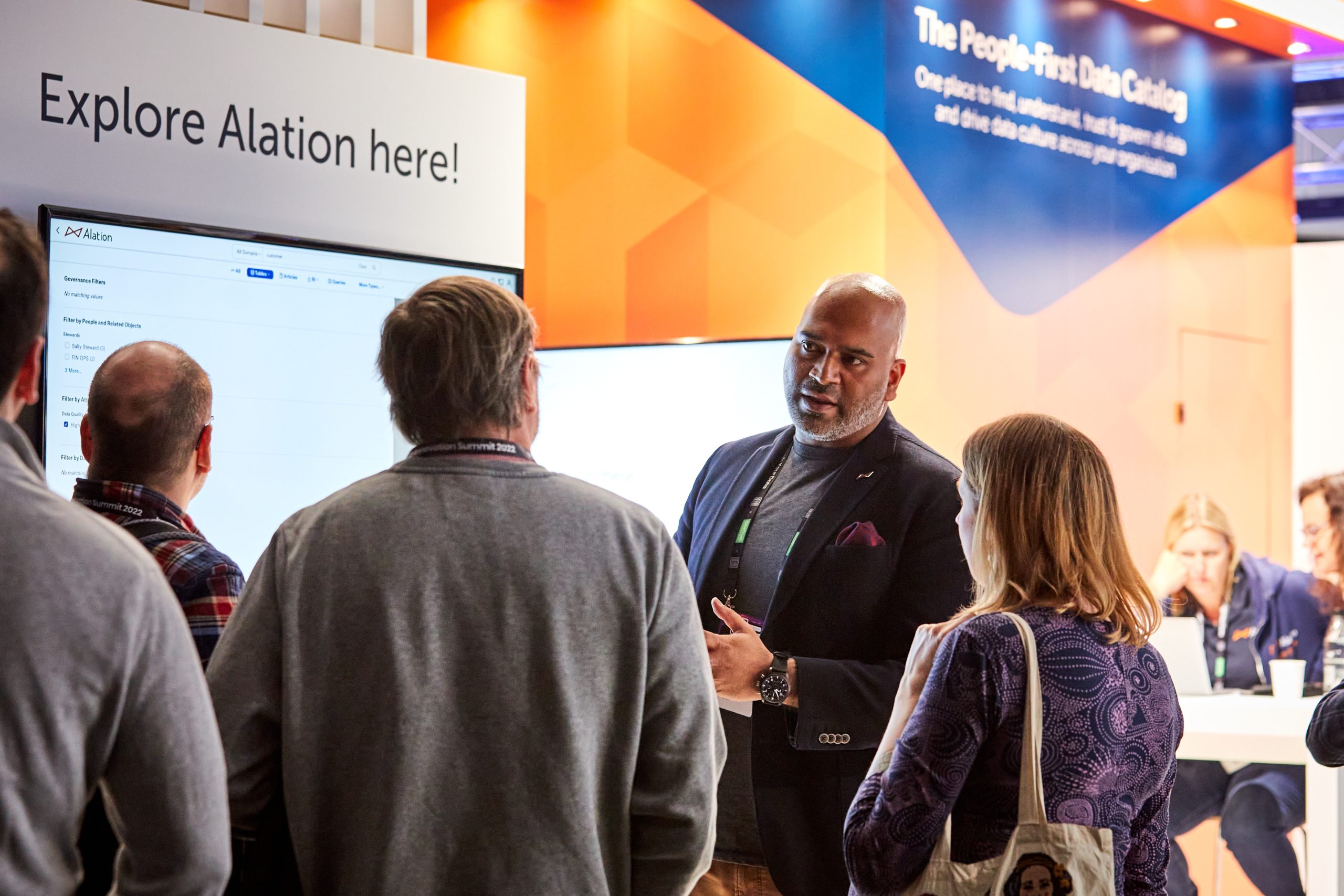 alation, data innovation summit