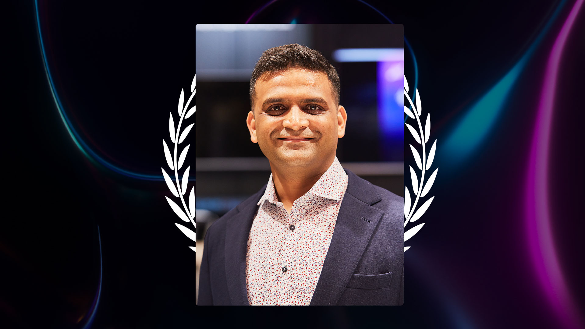 somil gupta winner awards