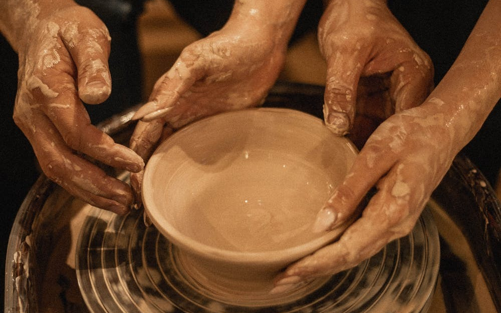 Sculpting