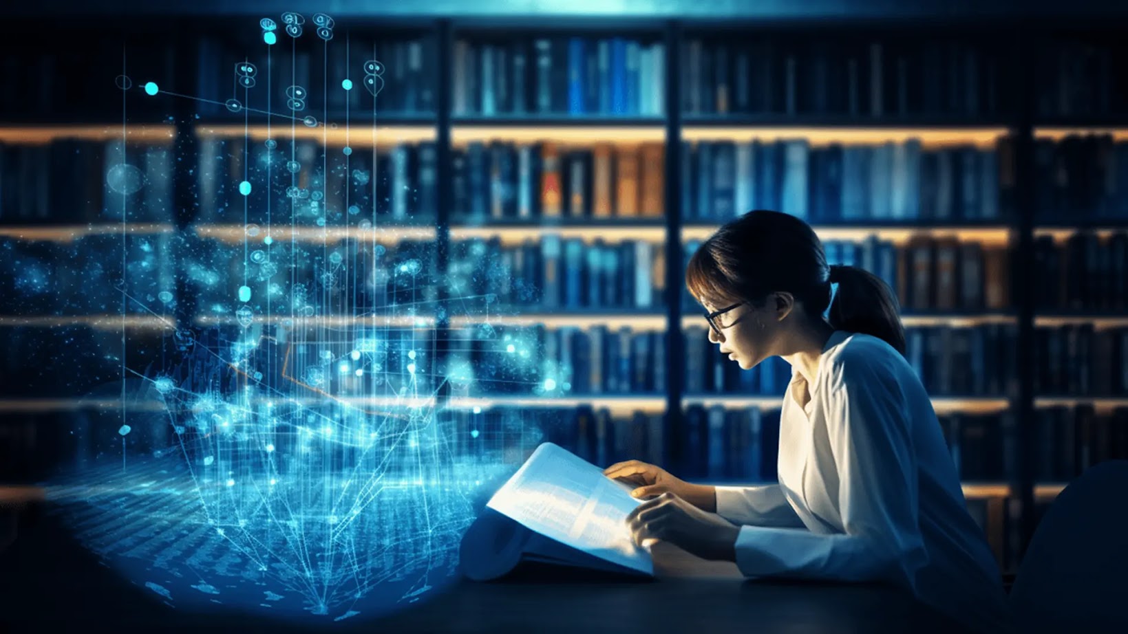 Data Analyst with an Analytics Paper