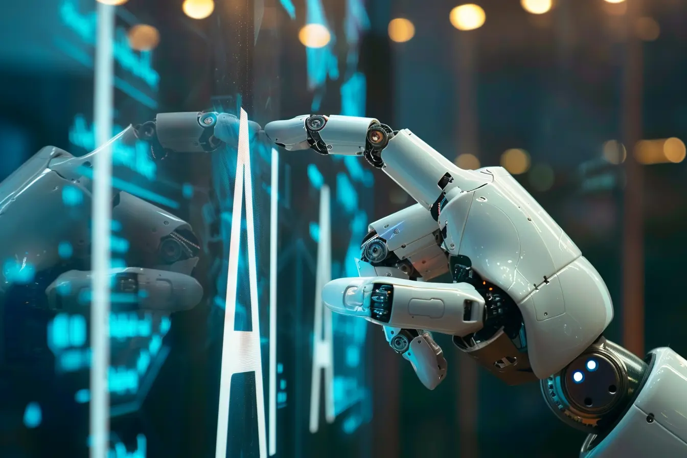 The Future of AI-Enabled Experiences - Interview with Dr. Ather Gattami, Leading Swedish AI Expert, AI Researcher at Bitynamics
