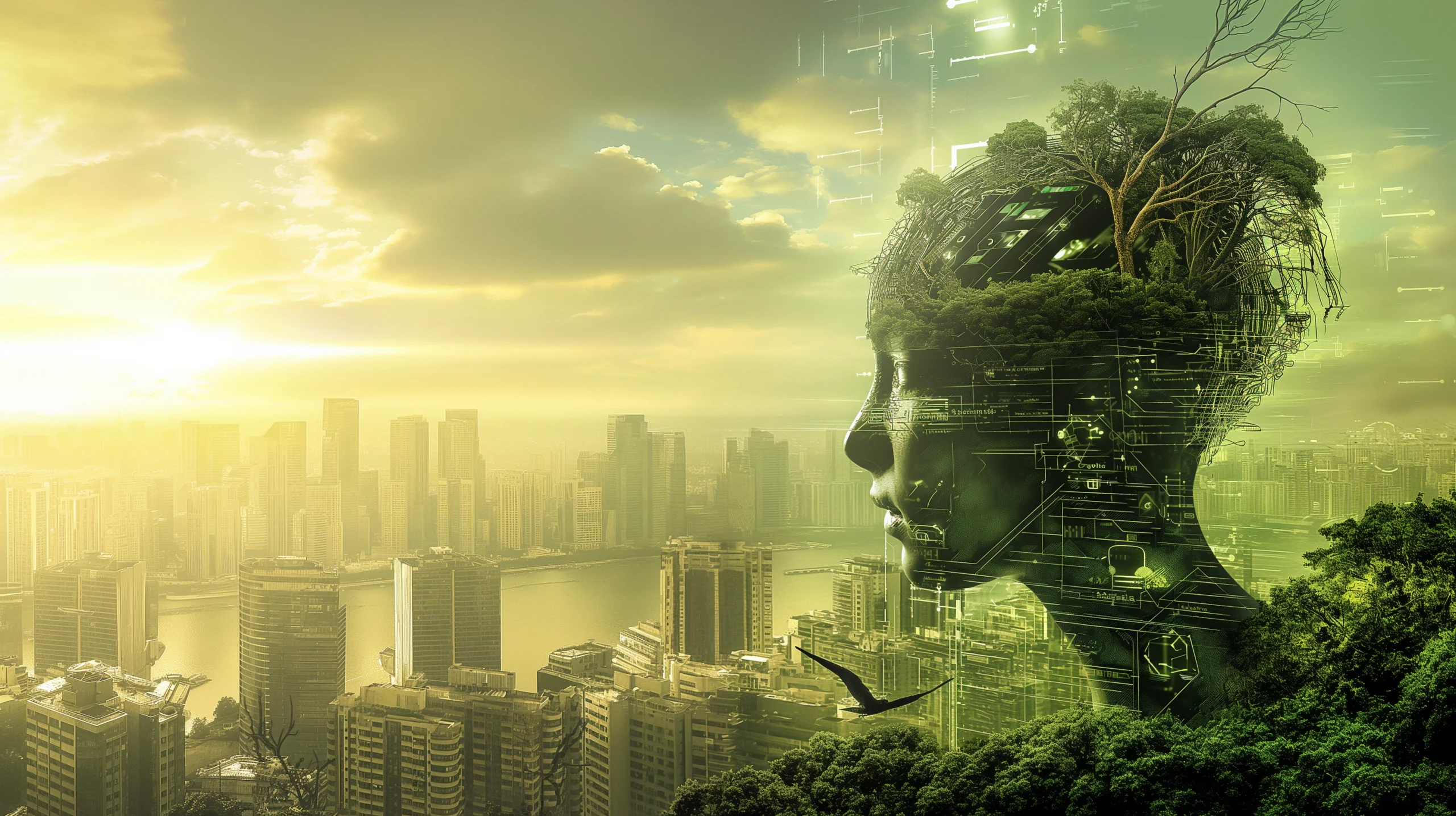 Purchasing Green AI – Interview with Alex Moltzau, NORA