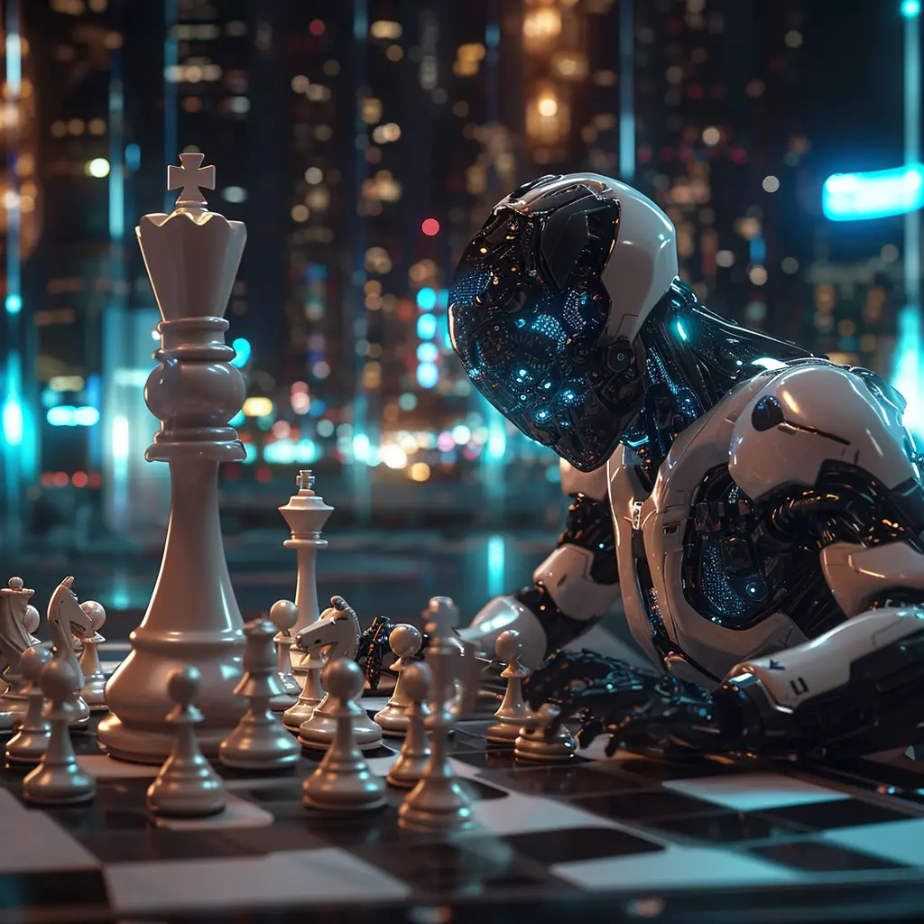 Data & AI Strategy: Navigating through the "Fog of War" - Interview with Winfried Adalbert Etzel, AkerBP